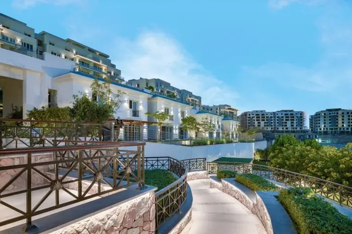 شركة العقارات الأسرع نمواً في مصر