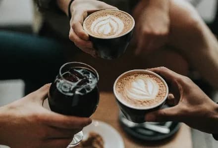 مكان لبناء الروابط .. مكان سعيد.