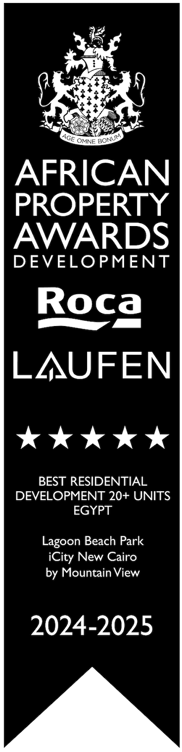 جائزة العقارات الأفريقية "أفضل تطوير سكني" في شاطئ اللاغون