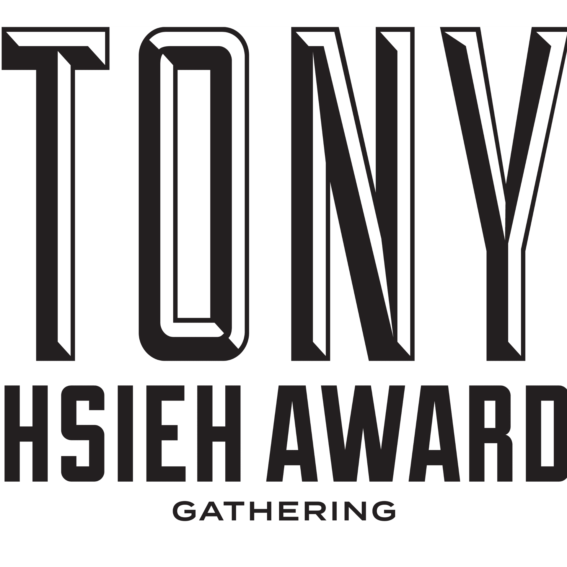 جائزة توني شيه للسعادة