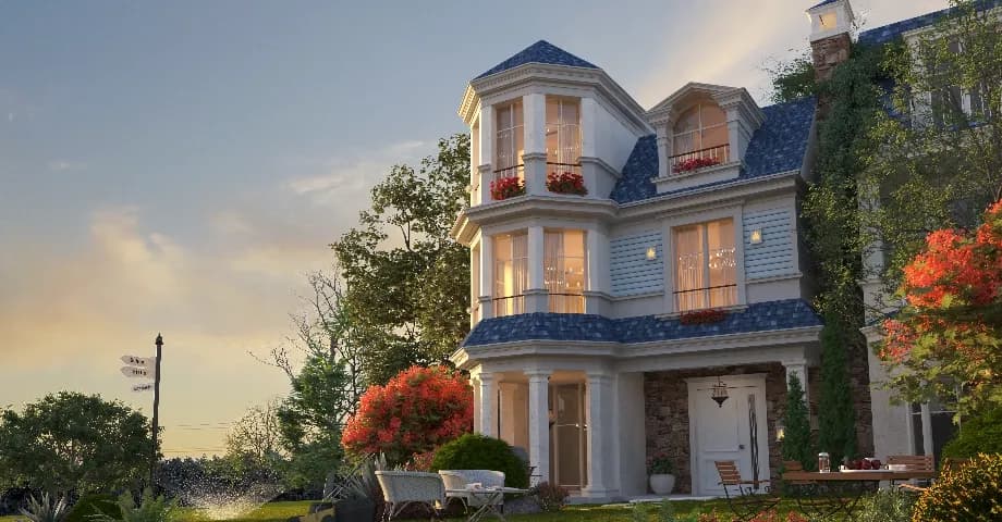 أعلنت ماونتن ڤيو عن فوزها بجائزتين في حفل توزيع جوائز العقارات الأفريقية 2024-2025