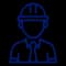 Civil Defense Centers
